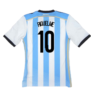 Argentina 2014-15 Home (S) (Good) (Riquelme 10)_1