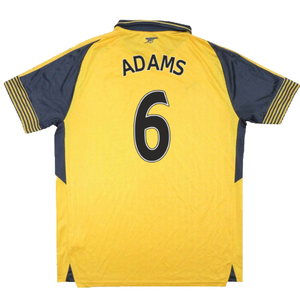 Arsenal 2016-17 Away Shirt (XXL) (Mint) (ADAMS 6)_1