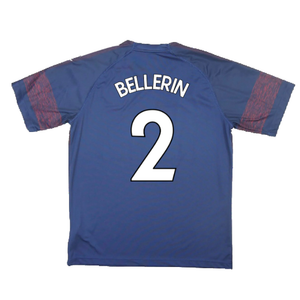 Arsenal 2018-19 Away Shirt (Excellent) (Bellerin 2)_1