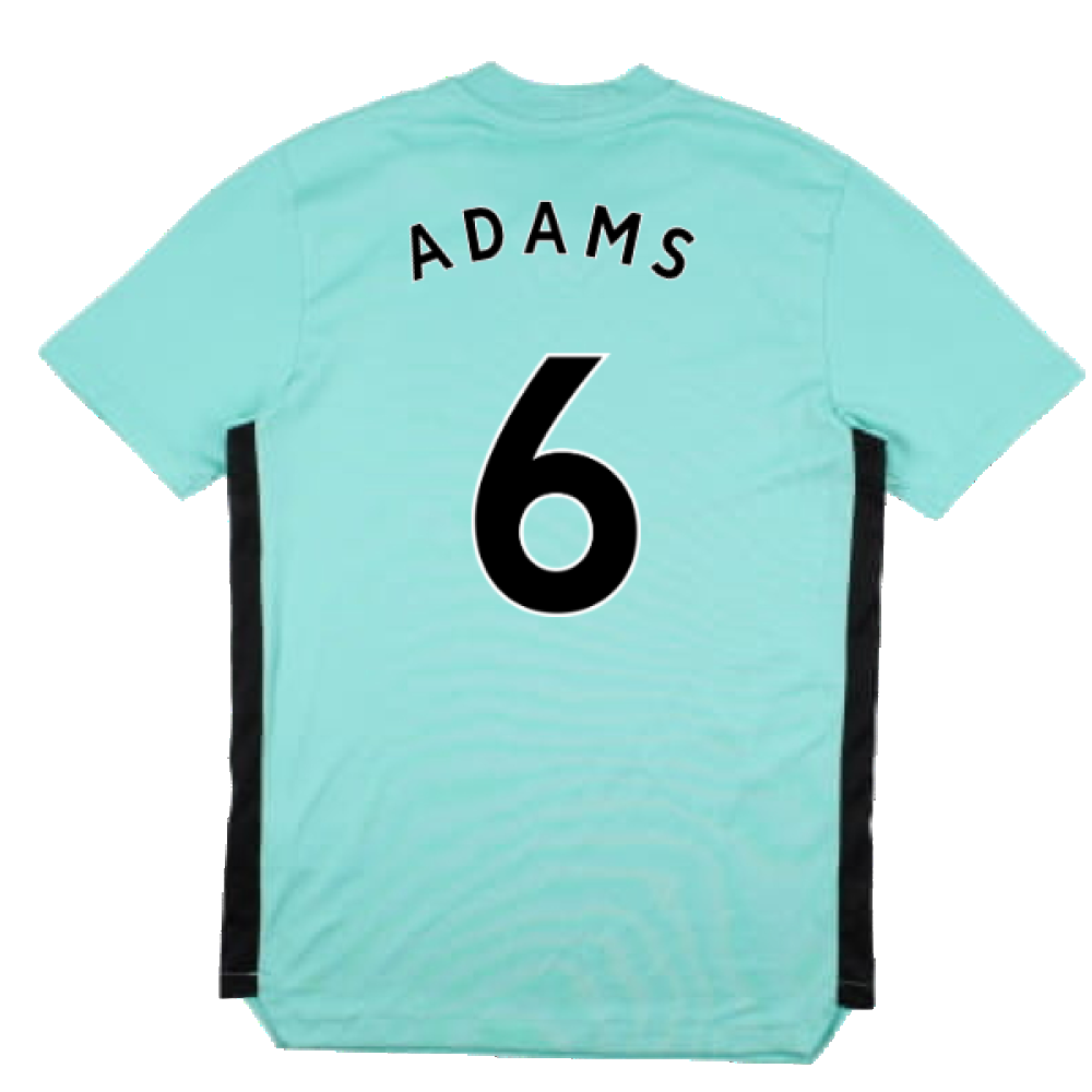 Arsenal 2021-2022 Adidas Training Shirt (XS) (ADAMS 6) (Excellent)_1