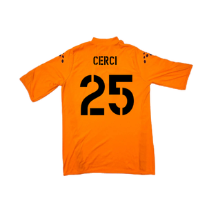 AS Roma 2003-04 Third Shirt (L) (Excellent) (Cerci 25)_1