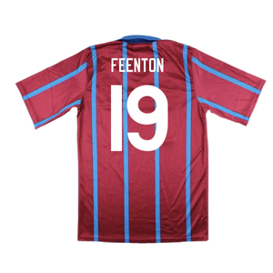 Aston Villa 1993-95 Home (XL) (Excellent) (Feenton 19)_1