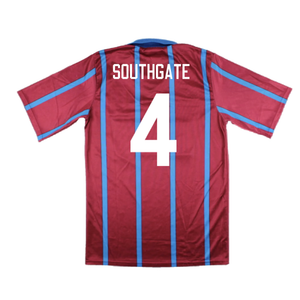 Aston Villa 1993-95 Home (XL) (Excellent) (Southgate 4)_1