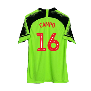 Bolton 2019-20 Away Shirt (M) (Very Good) (Campo 16)_1