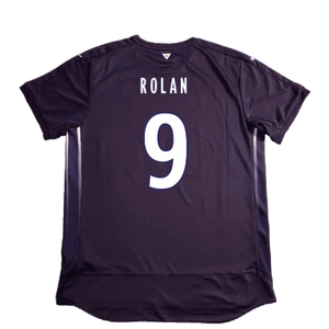 Bordeaux 2015-16 Home Shirt (XXL) (Rolan 9) (Excellent)_1