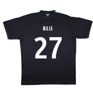 Bordeaux 2019-20 Home Shirt (L) (MAJA 27) (Mint)_1