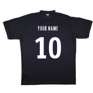 Bordeaux 2019-20 Home Shirt (L) (Your Name 10) (Mint)_1