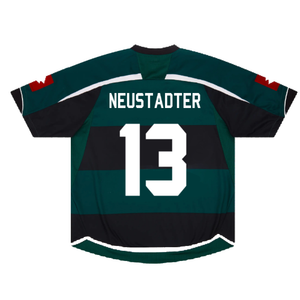 Borussia Mönchengladbach 2009-10 Away Shirt (Very Good) (Neustadter 13)_1