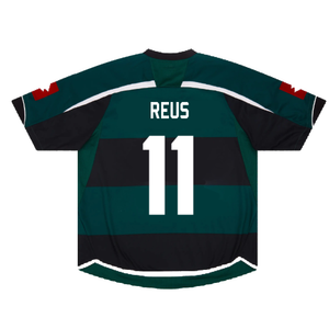 Borussia Mönchengladbach 2009-10 Away Shirt (Very Good) (Reus 11)_1