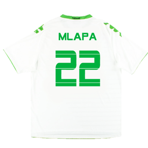 Borussia Monchengladbach 2013-14 Home Shirt (XXL) (Very Good) (Mlapa 22)_1