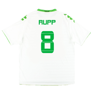 Borussia Monchengladbach 2013-14 Home Shirt (XXL) (Very Good) (Rupp 8)_1