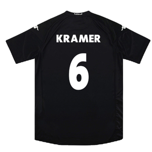 Borussia Monchengladbach 2017-18 Third Shirt (M) (Mint) (Kramer 6)_1