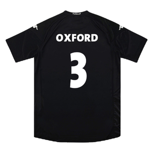 Borussia Monchengladbach 2017-18 Third Shirt (M) (Mint) (Oxford 3)_1
