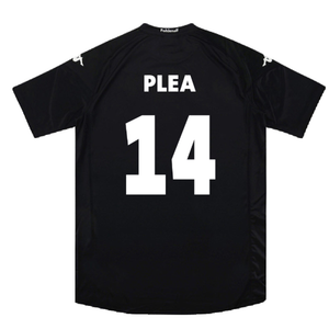 Borussia Monchengladbach 2017-18 Third Shirt (M) (Mint) (Plea 14)_1
