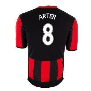 Bournemouth 2015-16 Home (L) (Excellent) (Arter 8)_1