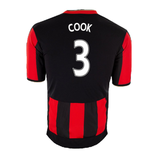 Bournemouth 2015-16 Home (L) (Excellent) (Cook 3)_1