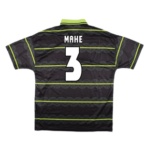 Celtic 1998-99 Away Shirt (M) (Excellent) (Mahe 3)_1