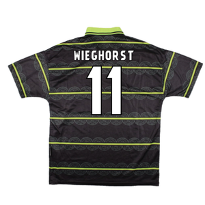 Celtic 1998-99 Away Shirt (M) (Excellent) (Wieghorst 11)_1