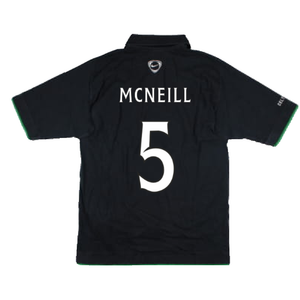 Celtic 2013-15 Nike Polo Shirt (M) (McNeill 5) (Very Good)_1