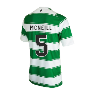 Celtic 2015-16 Home Shirt (Excellent) (McNeill 5)_1