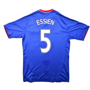 Chelsea 2010-2011 Home Shirt (XS) (Essien 5) (Excellent)_1