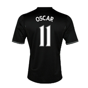 Chelsea 2013-14 Third Shirt (S) (Mint) (Oscar 11)_1