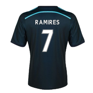 Chelsea 2014-15 Third Shirt (XLB) (Very Good) (Ramires 7)_1