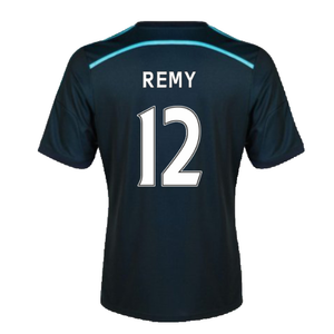 Chelsea 2014-15 Third Shirt (XLB) (Very Good) (Remy 12)_1