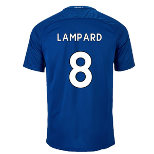 Chelsea 2017-18 Home Shirt (M) (BNWT) (Lampard 8)_1