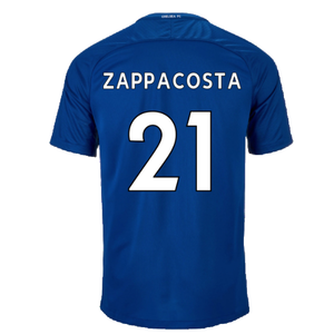 Chelsea 2017-18 Home Shirt (M) (BNWT) (Zappacosta 21)_1