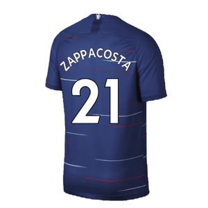 Chelsea 2018-19 Home Shirt (XL) (BNWT) (Zappacosta 21)_1