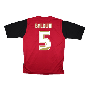 Colchester 2010-11 Away Shirt (L) (Very Good) (Baldwin 5)_1