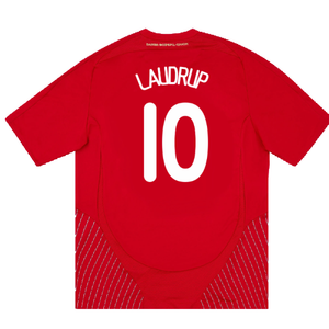 Denmark 2008-10 Home (Excellent) (Laudrup 10)_1