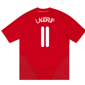 Denmark 2008-10 Home (Excellent) (Laudrup 11)_1