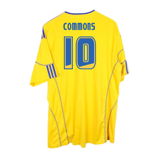 Derby 2010-11 Away Shirt (Good) (Commons 10)_1