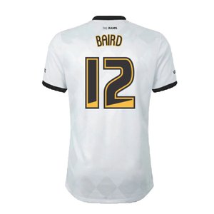 Derby County 2015-16 Home Shirt (M) (Very Good) (Baird 12)_1