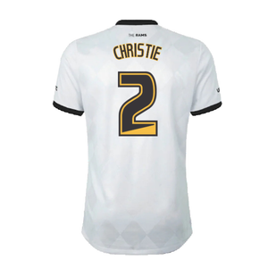 Derby County 2015-16 Home Shirt (M) (Very Good) (Christie 2)_1