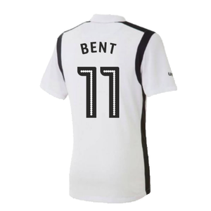 Derby County 2016-17 Home Shirt (S) (BENT 11) (Excellent)_1