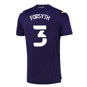 Derby County 2021-22 Third Shirt (L) (Mint) (Forsyth 3)_1