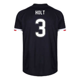 Dundee 2017-18 Home Shirt (M) (Excellent) (Holt 3)_1