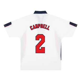 England 1997-99 Home (Very Good) (CAMPBELL 2)_1