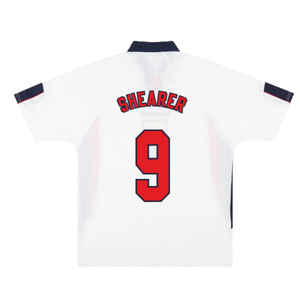 England 1997-99 Home (M) (Very Good) (SHEARER 9)_1