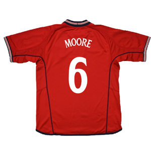 England 2002-04 Away (XL) (Excellent) (MOORE 6)_1