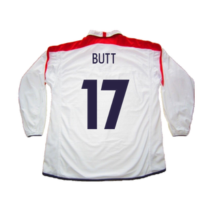 England 2003-05 Home L/S (M) (Excellent) (Butt 17)_1