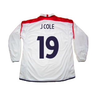 England 2003-05 Home L/S (M) (Excellent) (J Cole 19)_1