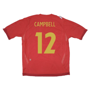 England 2006-08 Away (L) (Excellent) (CAMPBELL 12)_1