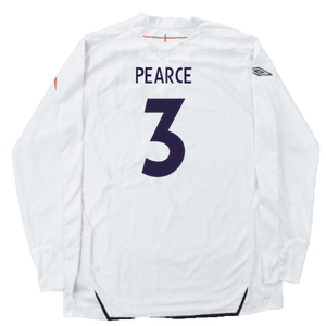 England 2007-09 Home L/S (L) (Good) (PEARCE 3)_1