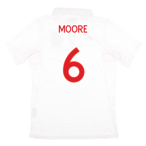 England 2009-10 Home (S) (Good) (Moore 6)_1