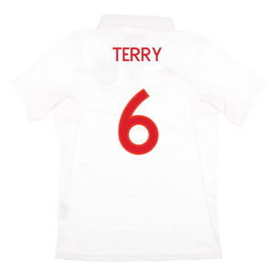 England 2009-10 Home (S) (Good) (TERRY 6)_1