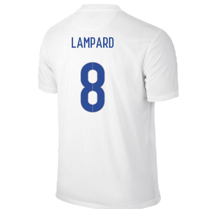 England 2014-15 Home (M) (Mint) (LAMPARD 8)_1